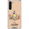 Disney Snow White and the seven dwarfs Galaxy S24 FE Clear Case